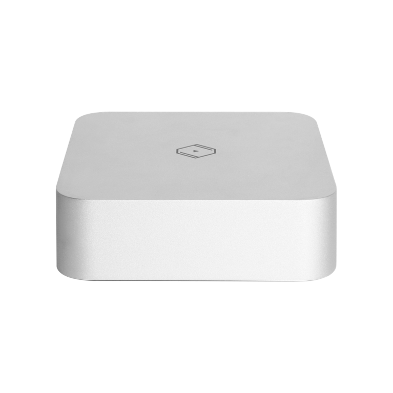 Silent Angel Genesis GC World Clock - 25MHz