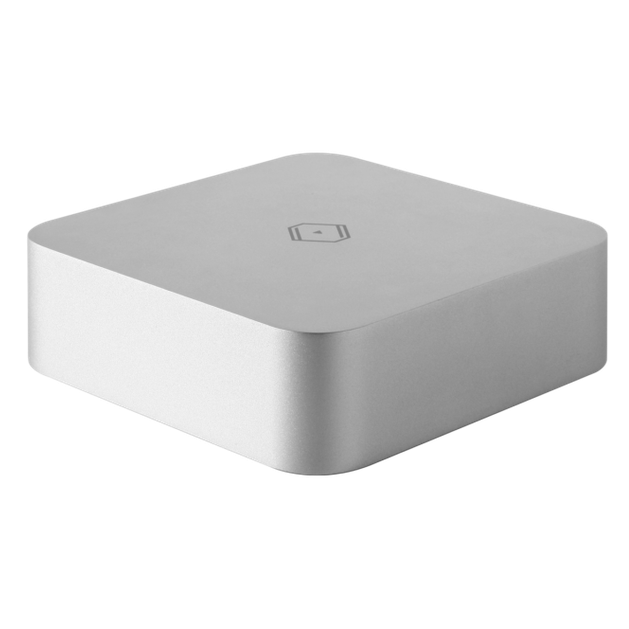 Silent Angel Genesis GC World Clock - 25MHz