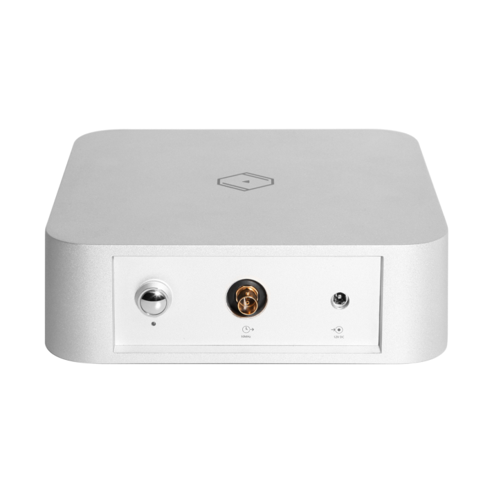 Silent Angel Genesis GC World Clock - 10MHz