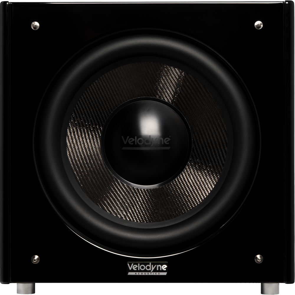 Velodyne Acoustics SPL-X Subwoofers