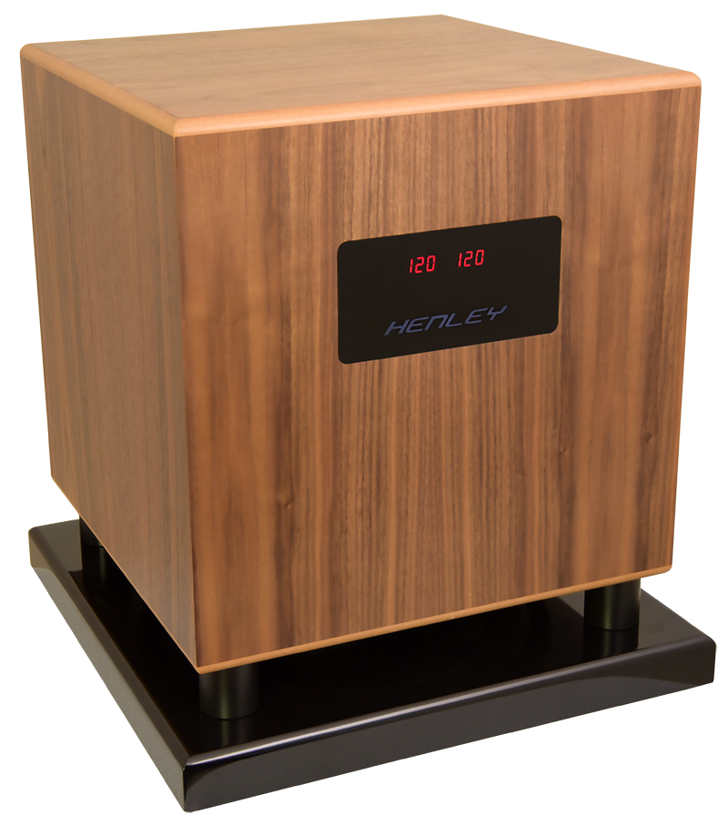 MJ Acoustics Henley Subwoofer