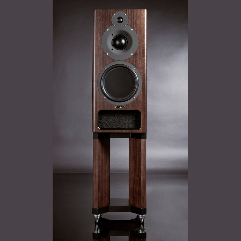 PMC IB2 SE Center Passive