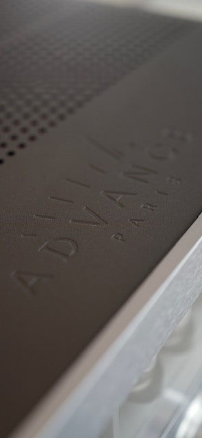 Advance Paris A-I190 Nova Integrated Amplifier