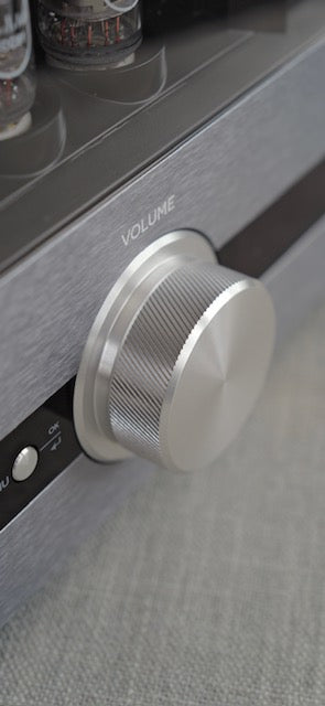 Advance Paris A-I190 Nova Integrated Amplifier