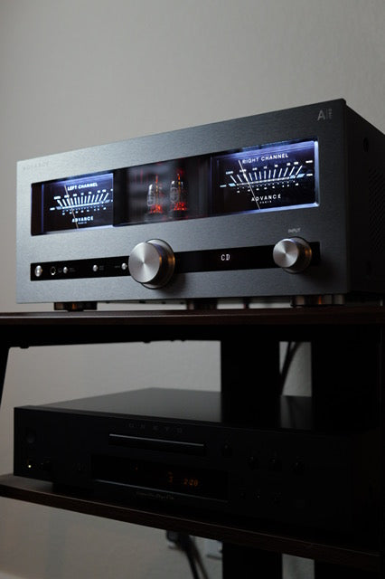 Advance Paris A-I190 Nova Integrated Amplifier