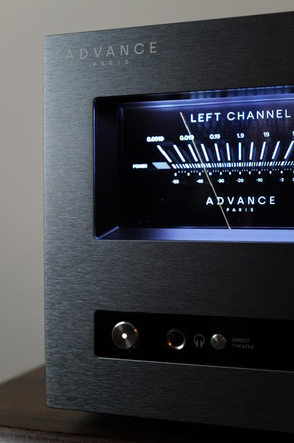 Advance Paris A-I190 Nova Integrated Amplifier
