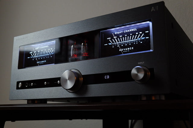 Advance Paris A-I190 Nova Integrated Amplifier