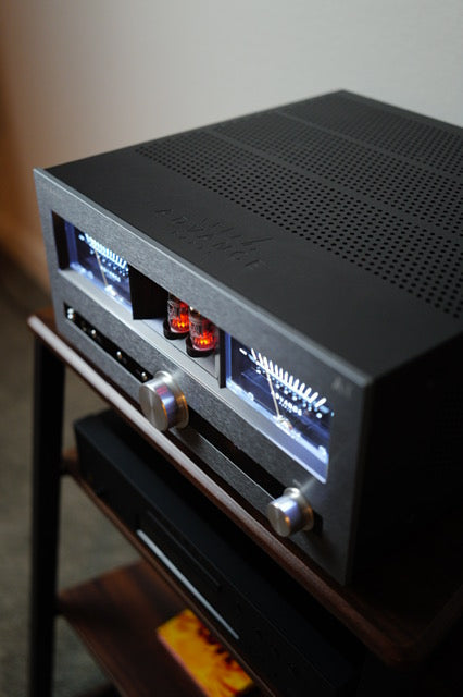 Advance Paris A-I190 Nova Integrated Amplifier