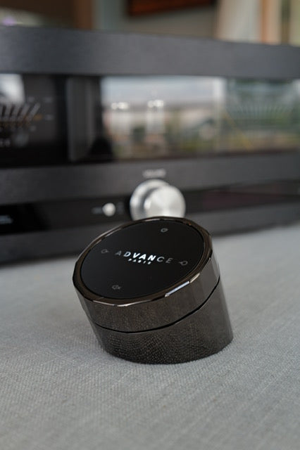 Advance Paris A-RTR Nova Rotary Remote Control