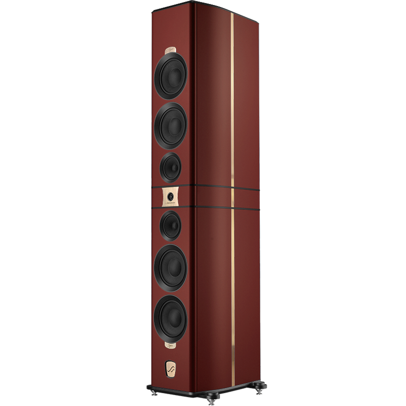 Audio Solutions Figaro XL2