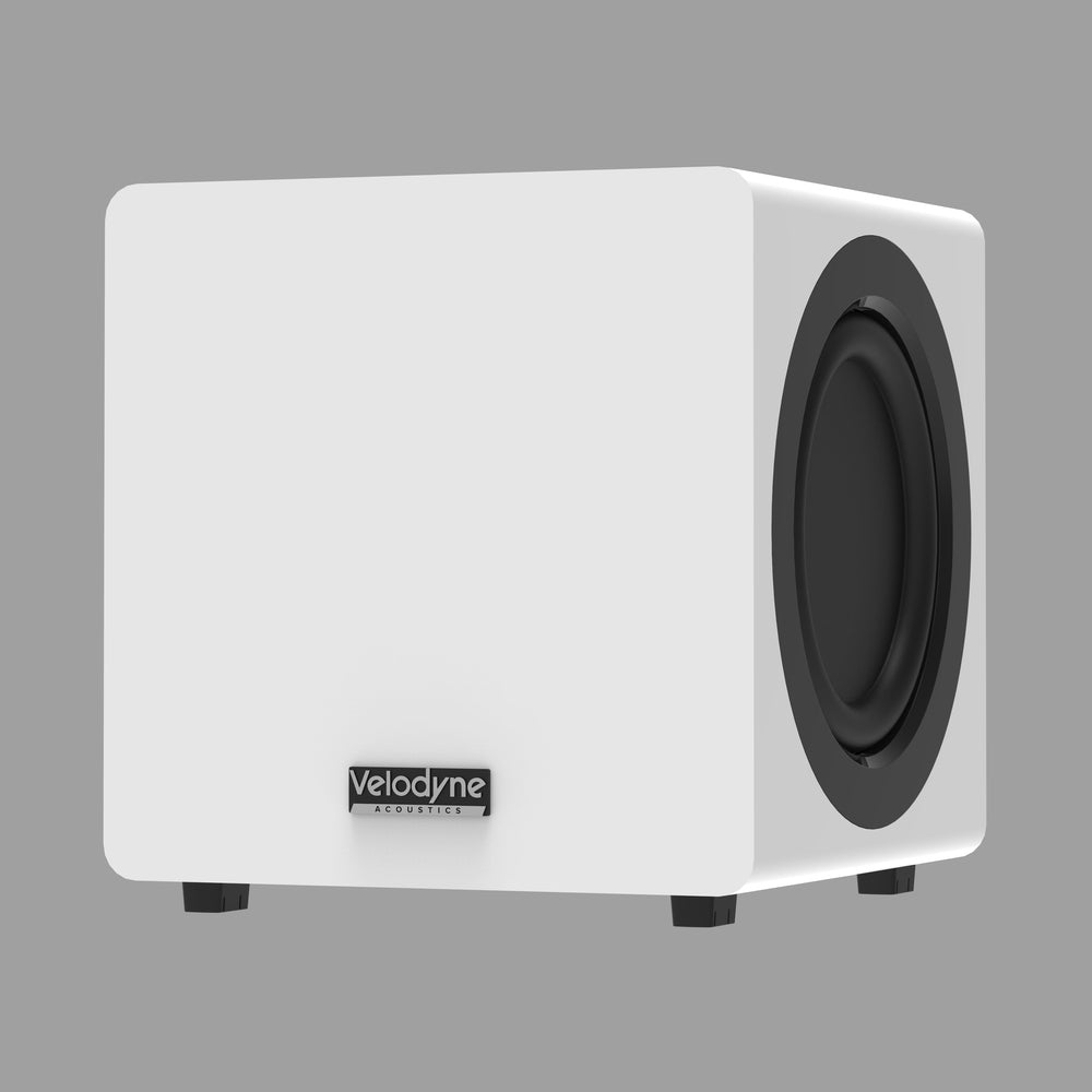 Velodyne Acoustics MiniVee X Subwoofer
