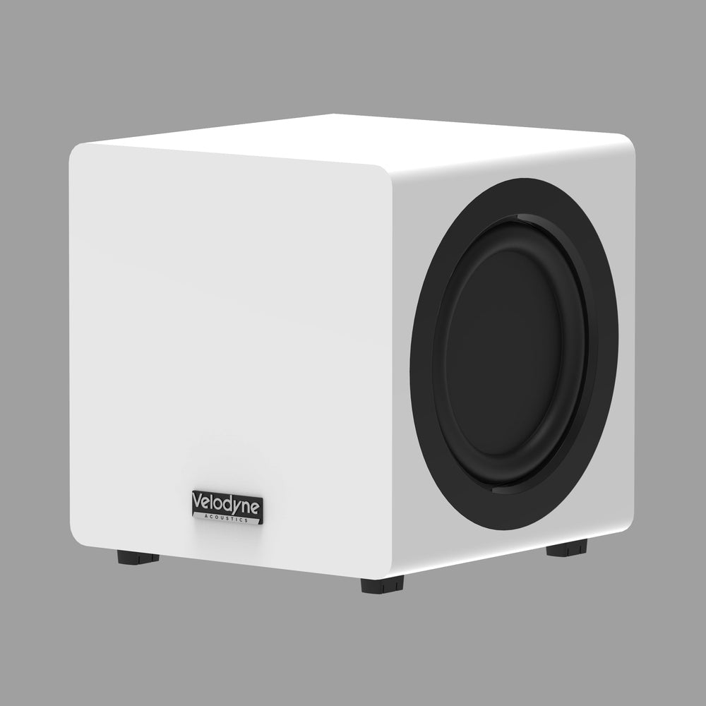 Velodyne Acoustics MiniVee X Subwoofer