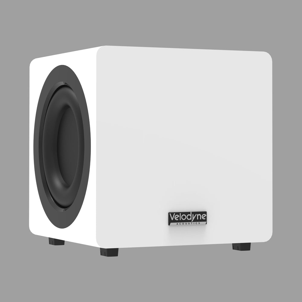 Velodyne Acoustics MiniVee X Subwoofer