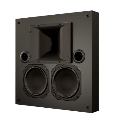 Krix OWX-50 On Wall Speaker