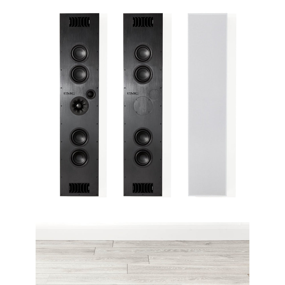 PMC ci140 On-Wall Speaker