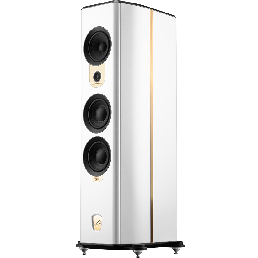 Audio Solutions Figaro S2