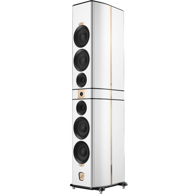 Audio Solutions Figaro XL2