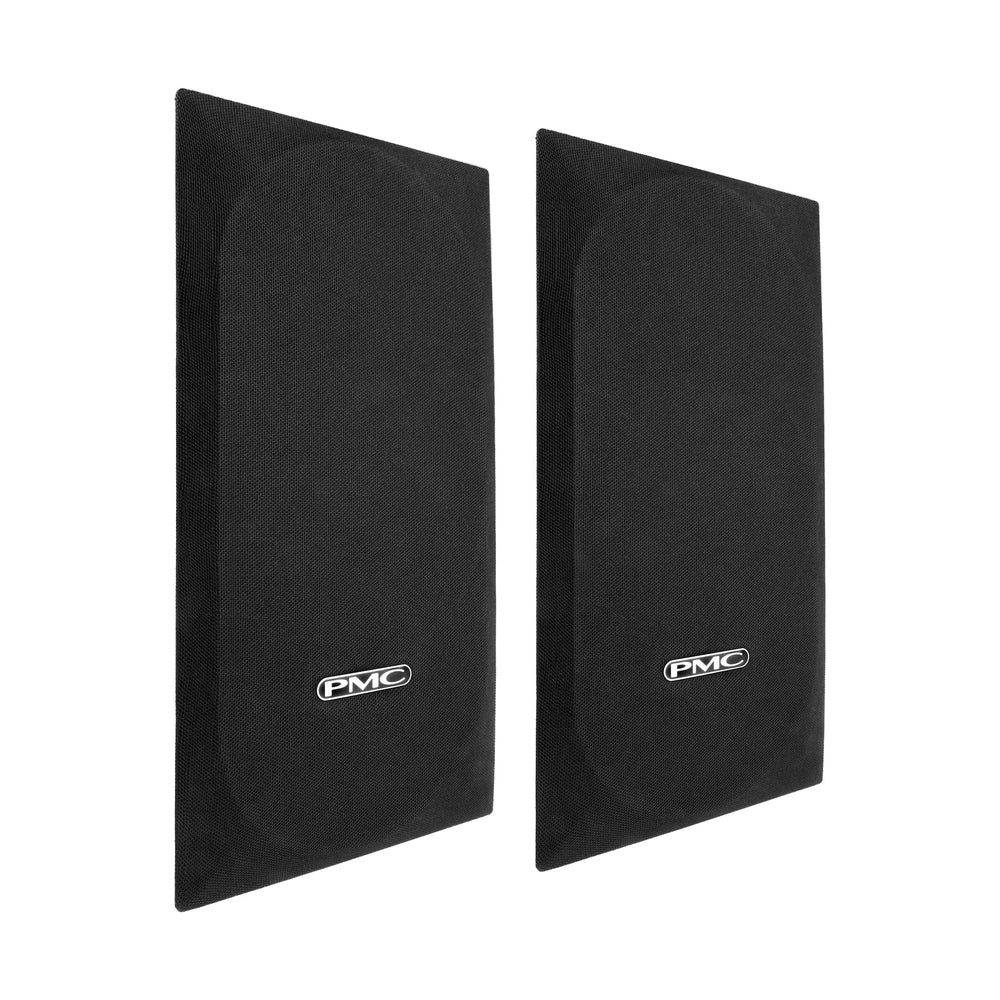 PMC Prodigy1 Grilles