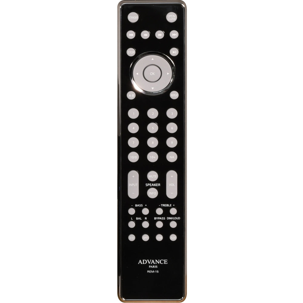 Advance Paris X-P700 Classic Preamplifier