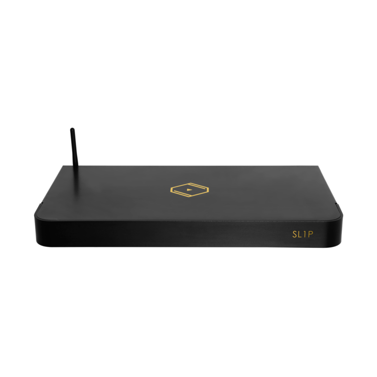 Silent Angel Bremen SL1 Plus HiFi Music Player