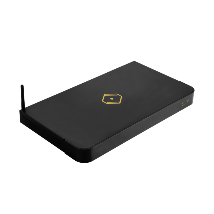 Silent Angel Bremen SL1 Plus HiFi Music Player