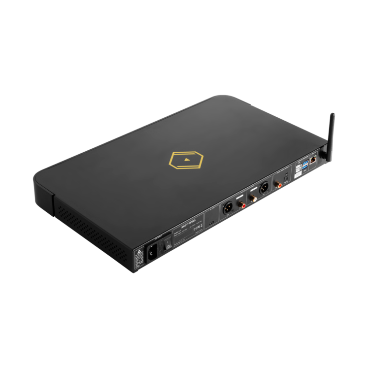 Silent Angel Bremen SL1 Plus HiFi Music Player