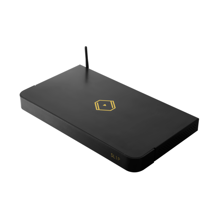 Silent Angel Bremen SL1 Plus HiFi Music Player