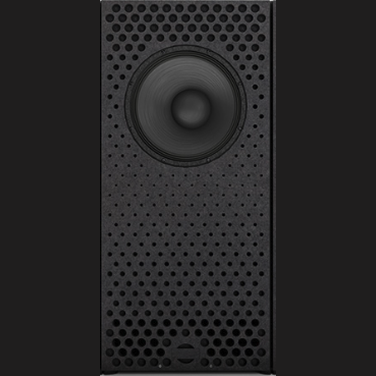 Krix MX-20 Sub Separates