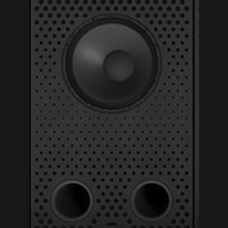 Krix MX-40 Sub Separates