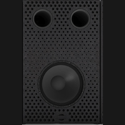 Krix MX-40 Sub Separates