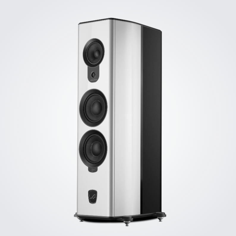 Audio Solutions Figaro L2