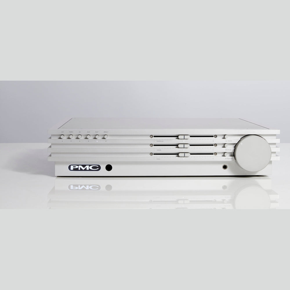 PMC cor integrated amplifier