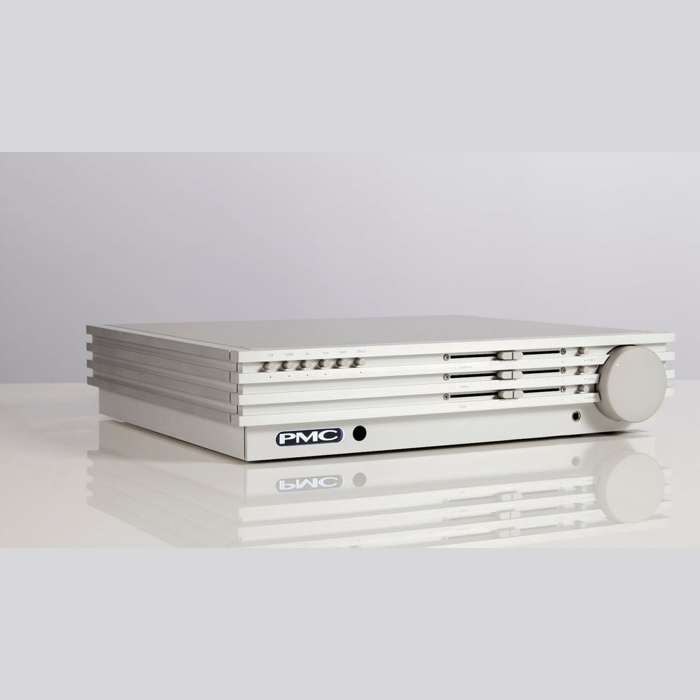 PMC cor integrated amplifier