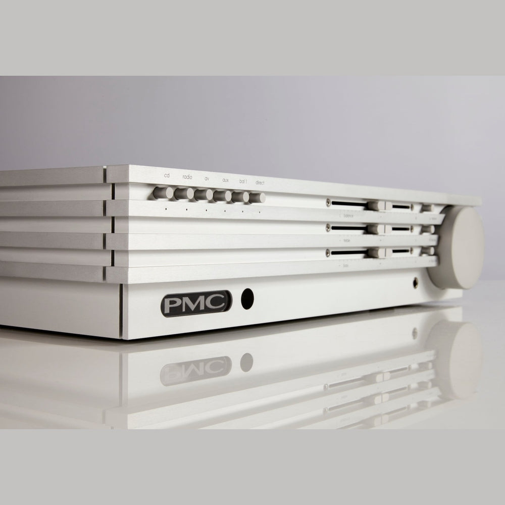 PMC cor integrated amplifier