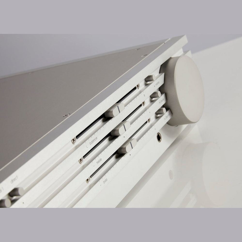 PMC cor integrated amplifier