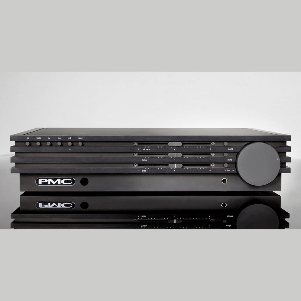 PMC cor integrated amplifier