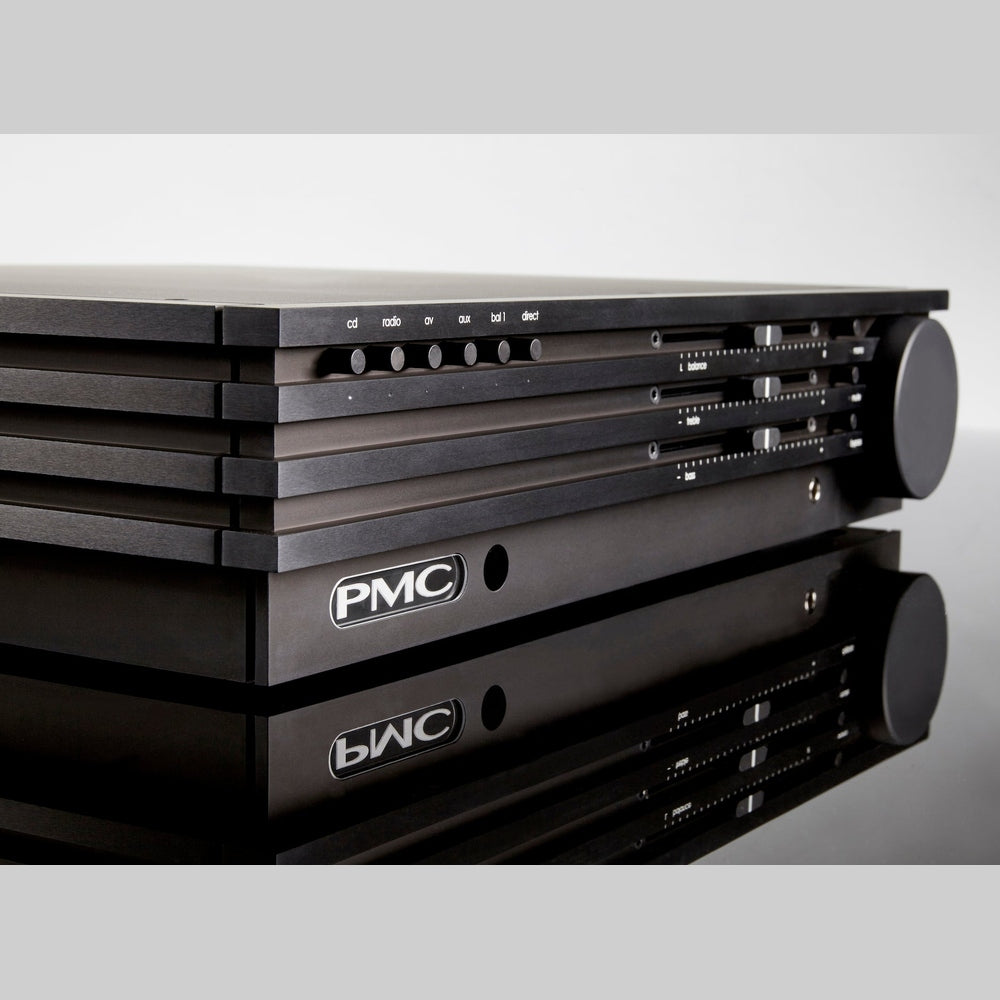 PMC cor integrated amplifier