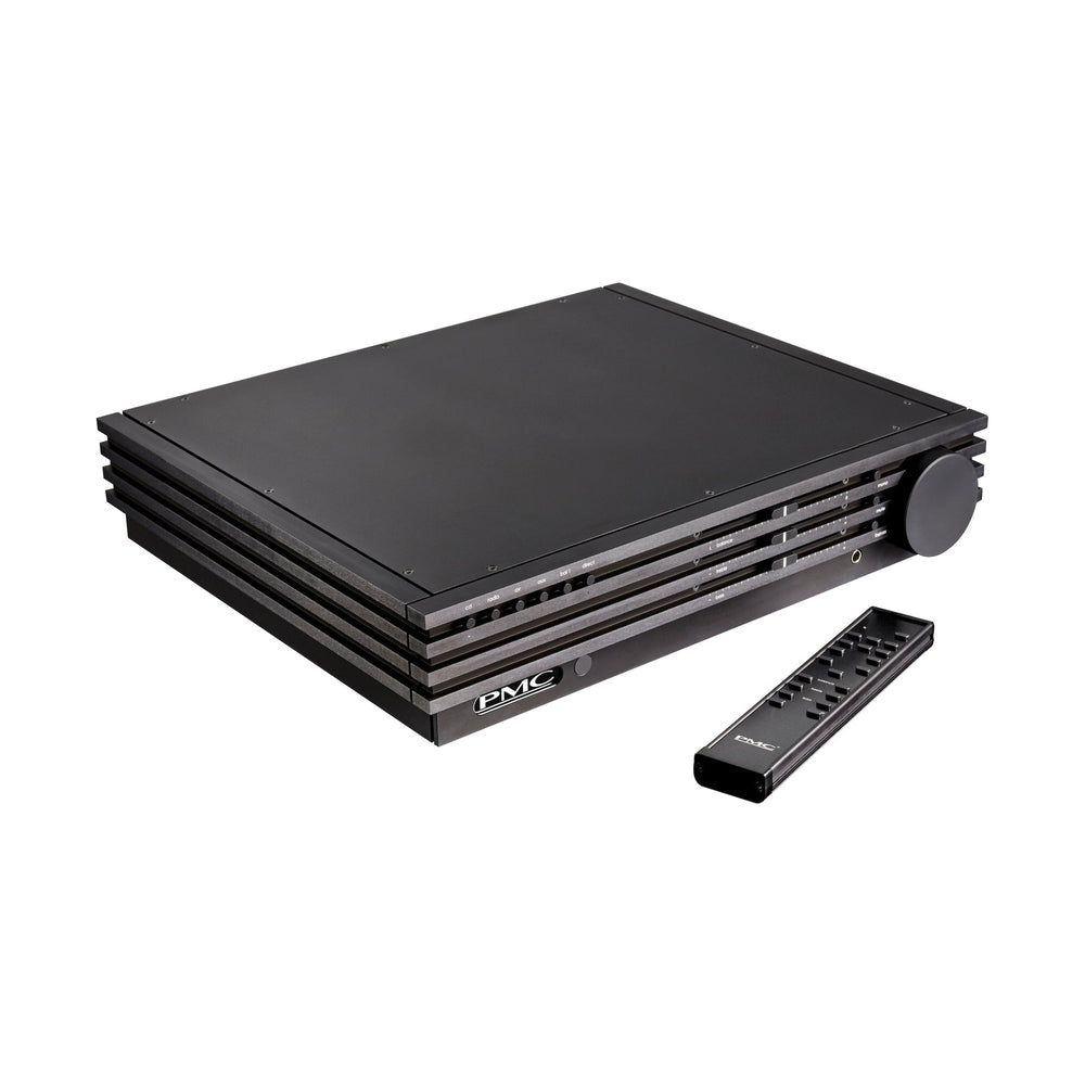 PMC cor integrated amplifier