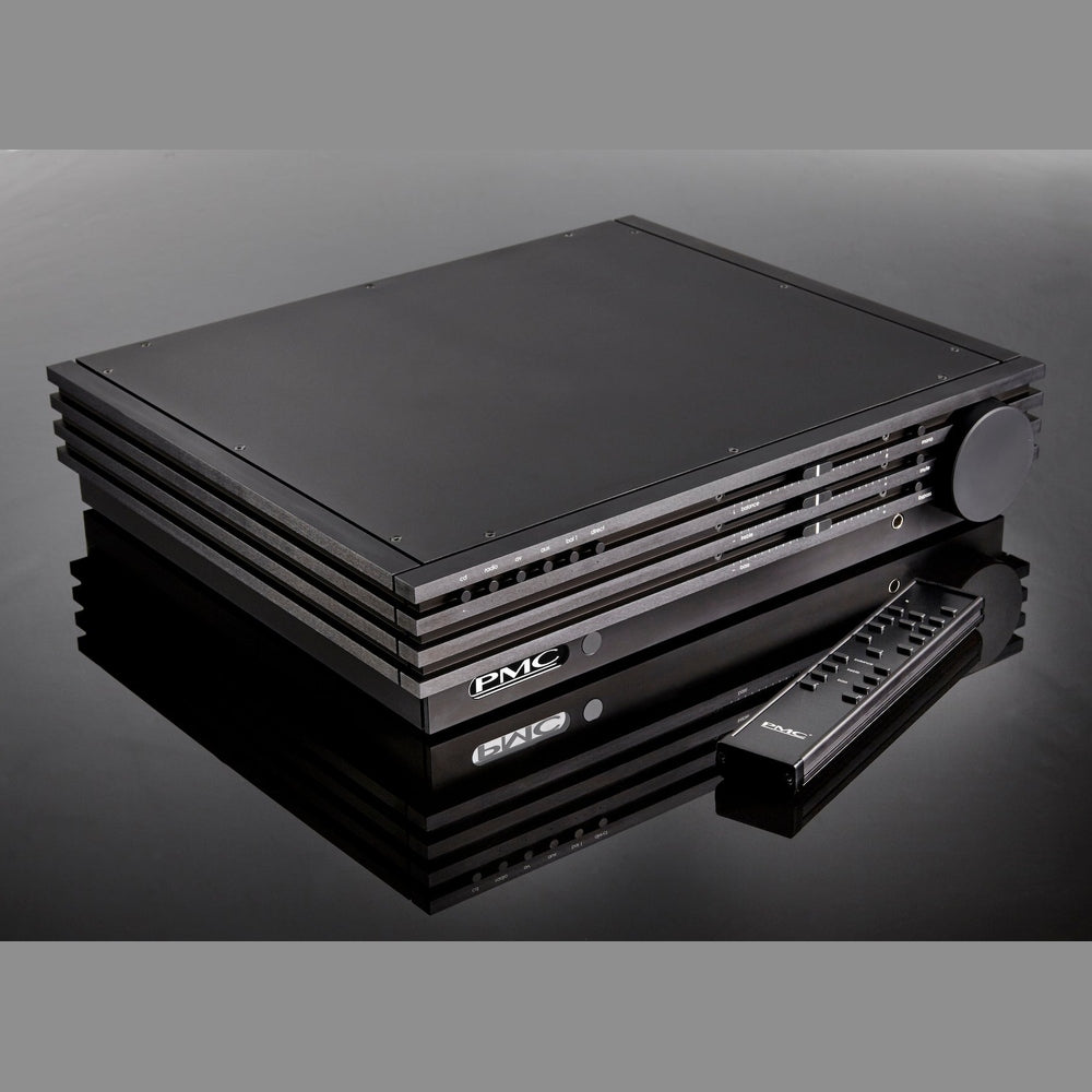 PMC cor integrated amplifier