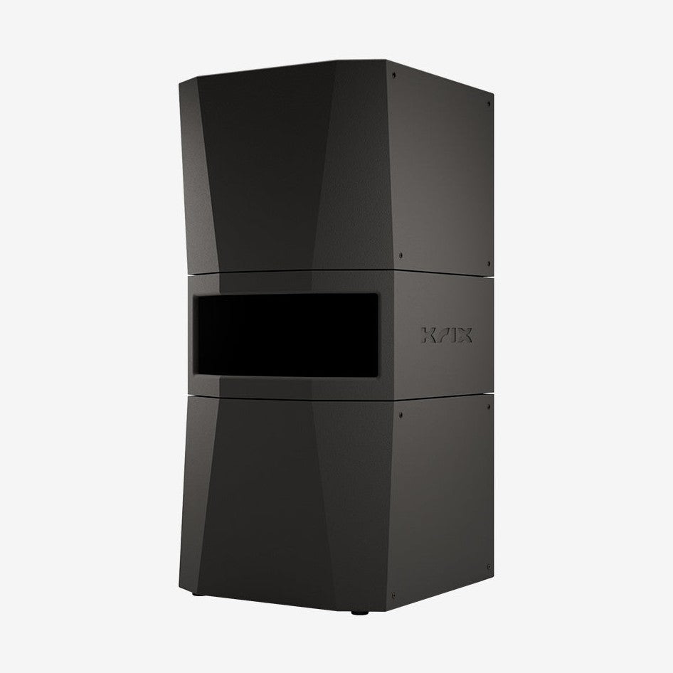 Krix UCX-218 Dual 18" Passive Subwoofer