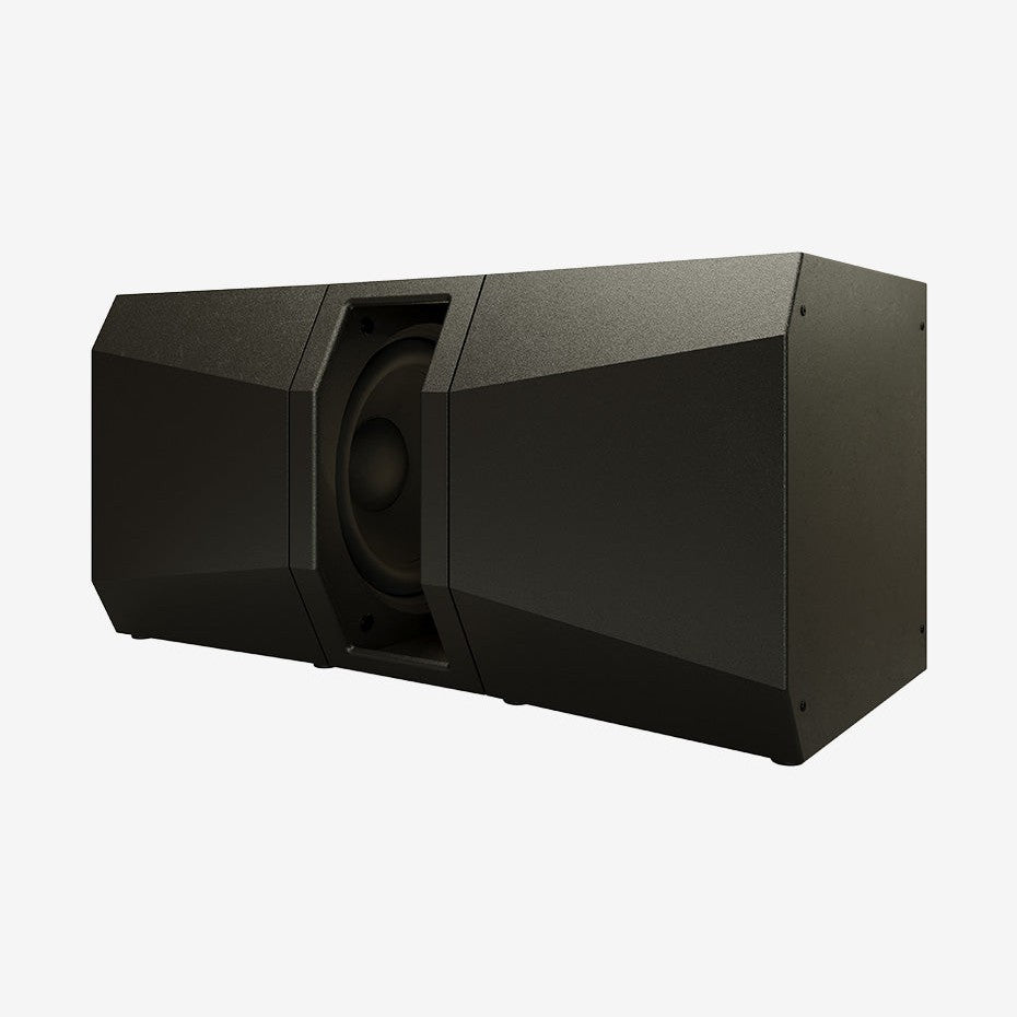 Krix UCX-218 Dual 18" Passive Subwoofer