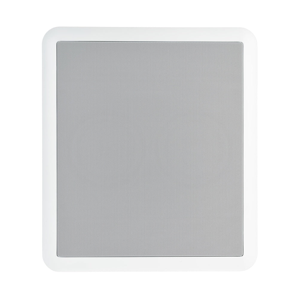 Velodyne Acoustics SC-600 IW X Sub Contractor In Wall Series Subwoofer