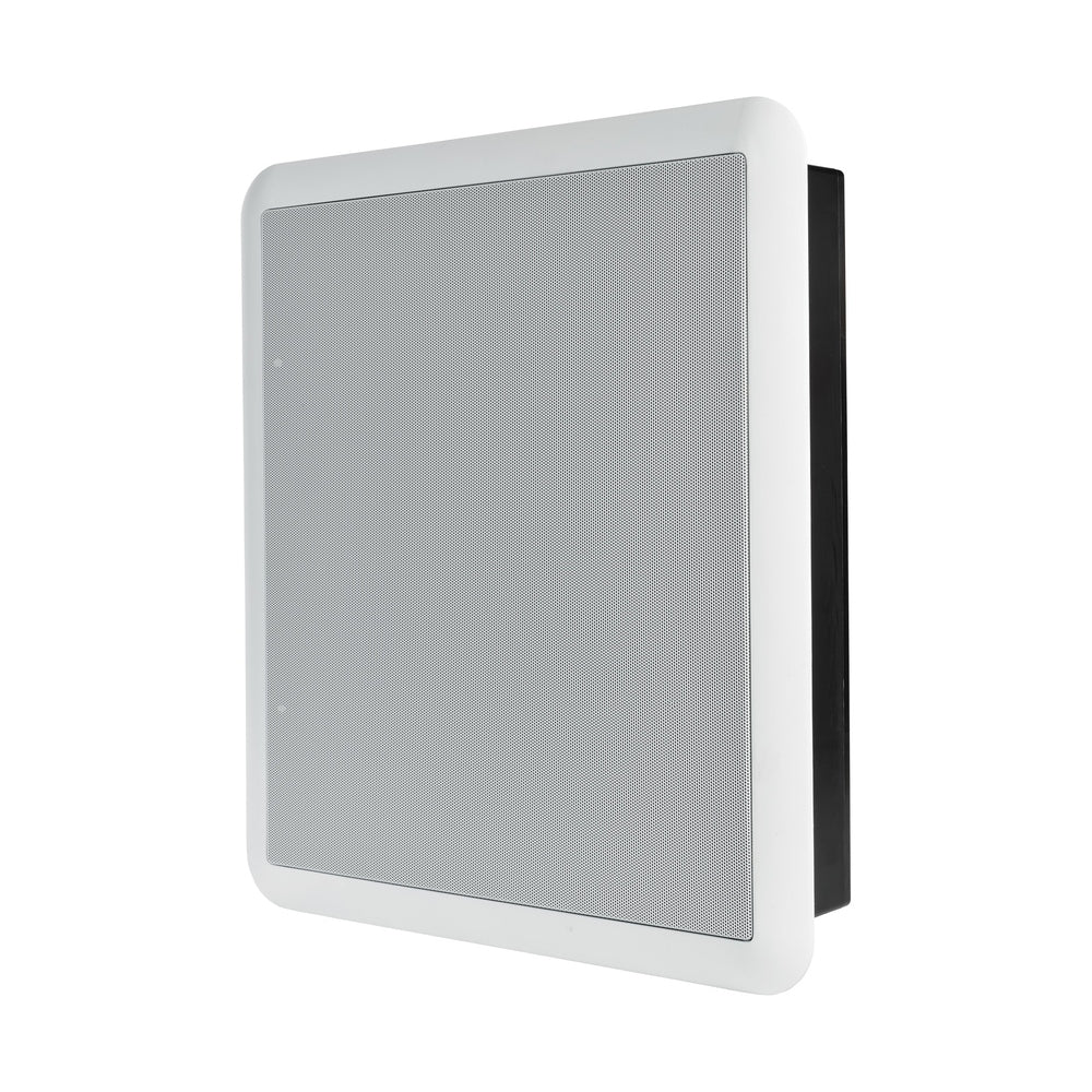 Velodyne Acoustics SC-600 IW X Sub Contractor In Wall Series Subwoofer