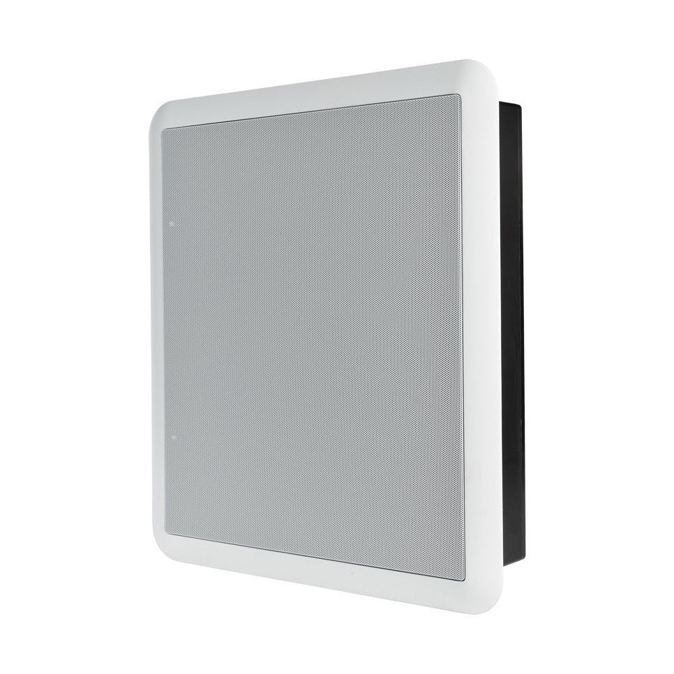 Velodyne Acoustics SC-600 IW X Sub Contractor In Wall Series Subwoofer