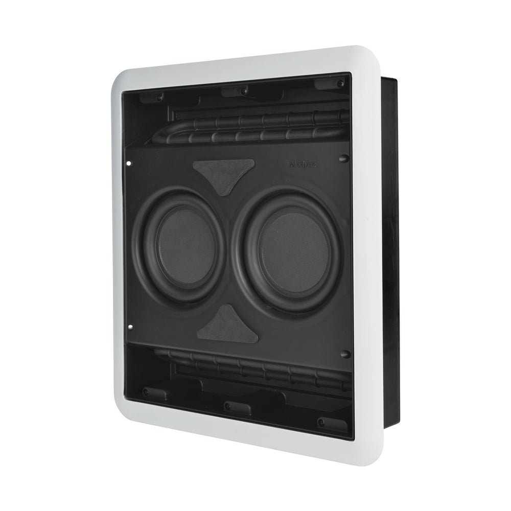 Velodyne Acoustics SC-600 IW X Sub Contractor In Wall Series Subwoofer
