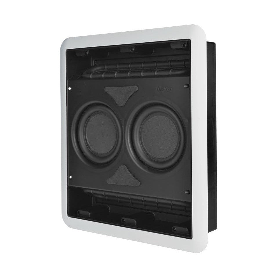 Velodyne Acoustics SC-600 IW X Sub Contractor In Wall Series Subwoofer
