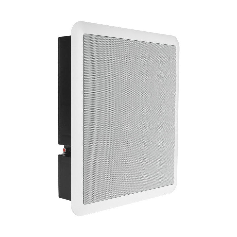 Velodyne Acoustics SC-600 IW X Sub Contractor In Wall Series Subwoofer