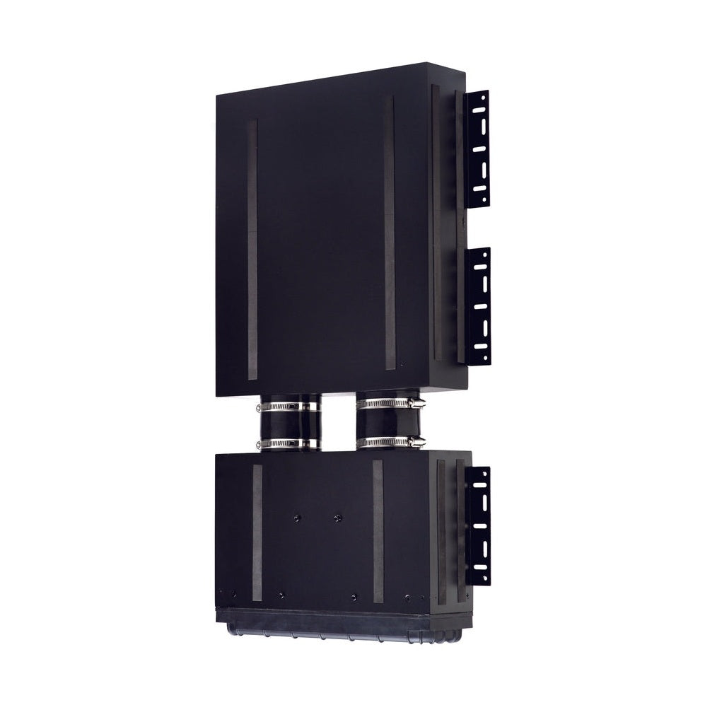 Velodyne Acoustics Sub Contractor SC-IWDVR/SC-IWBB Bundle