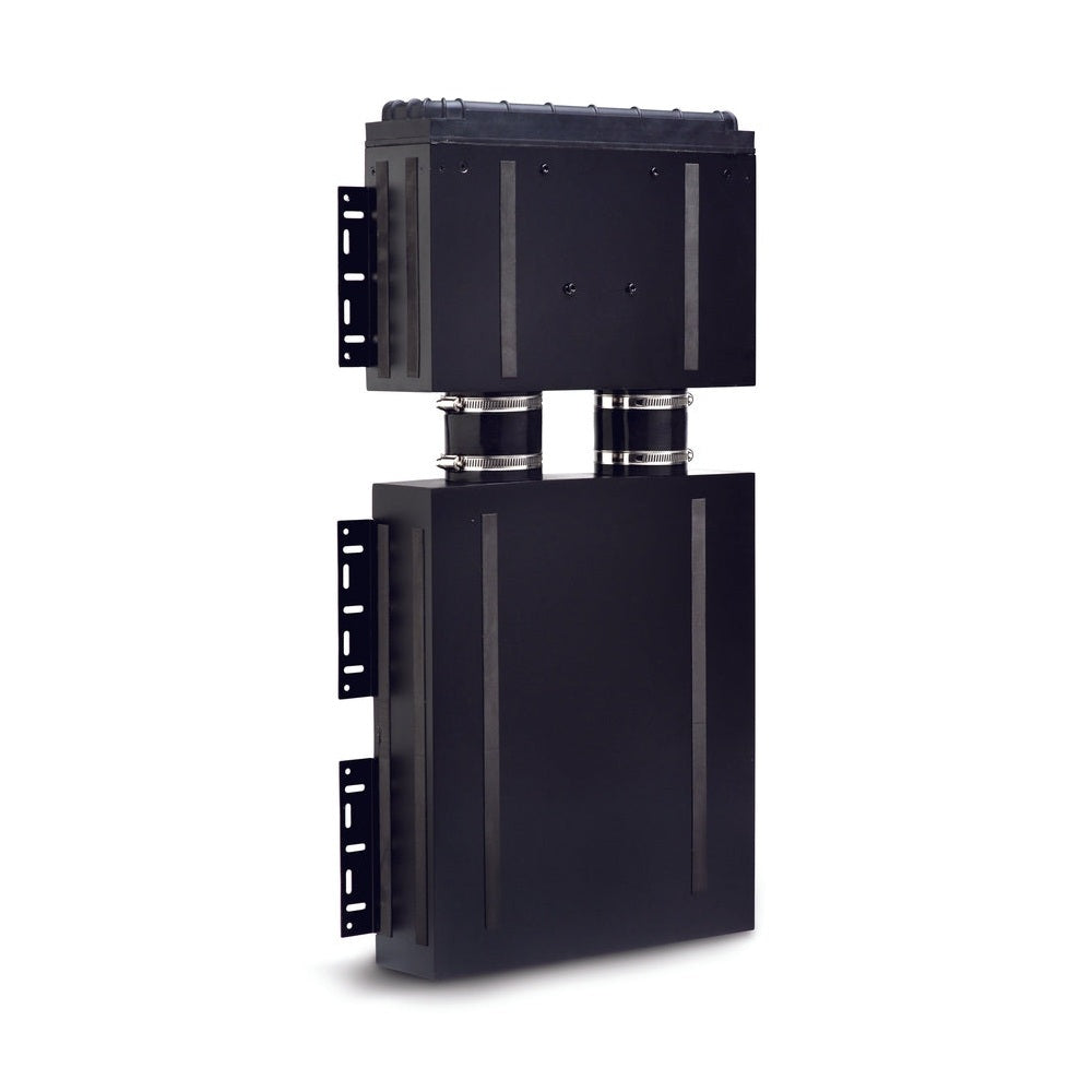 Velodyne Acoustics Sub Contractor SC-IWDVR/SC-IWBB Bundle