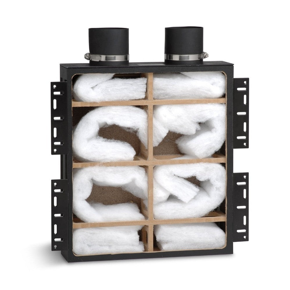 Velodyne Acoustics Sub Contractor SC-IWDVR/SC-IWBB Bundle